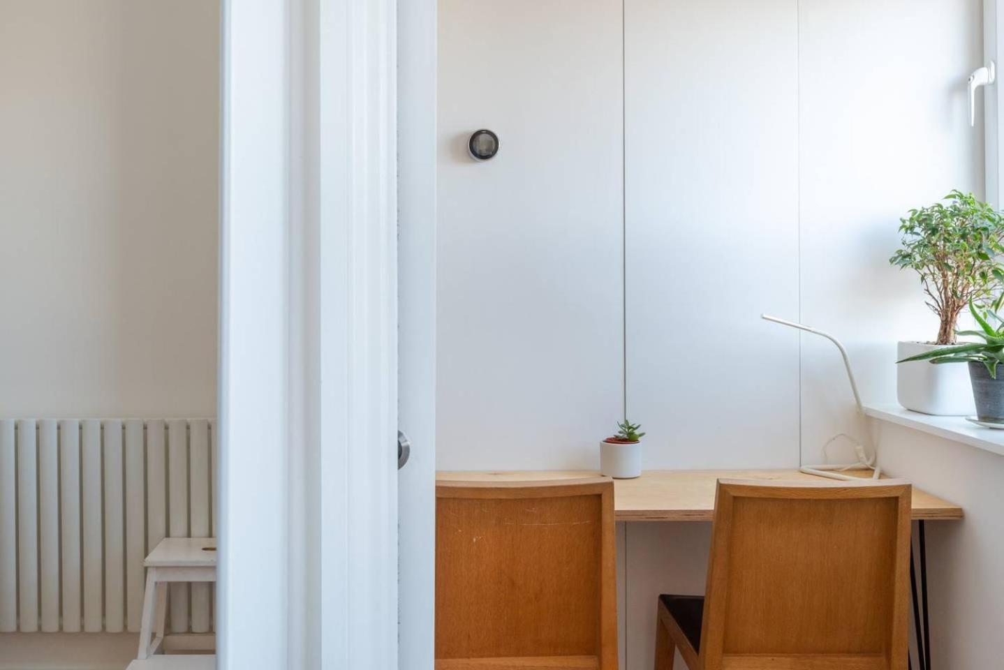 شقة Guestready - 1Br Flat Ideally Located In Zone 2 Fits 3 لندن المظهر الخارجي الصورة